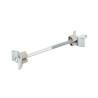  Raccord plan de travail clip 100 x2  - Sanifer Tamatave