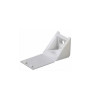  Raccord d'angle blanc 23x23x24 x20  - Sanifer Tamatave