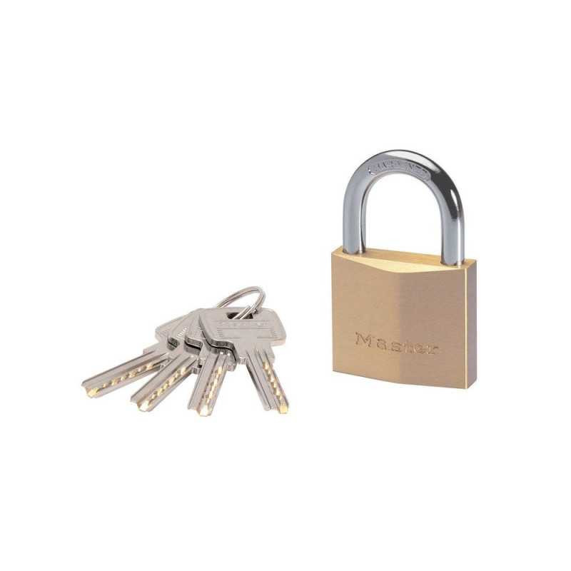  Cadenas laiton 40MM D6 CLE4  - Sanifer Tamatave