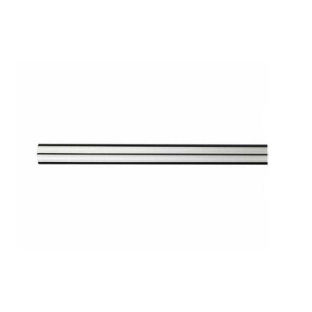  Barre métal chrome extensible d20 160-300  - Sanifer Tamatave