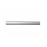  Barre métal chrome extensible d20 160-300  - Sanifer Tamatave