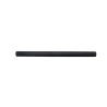  Barre métal noir mat d20 longueur 2m50  - Sanifer Tamatave