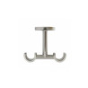  Support de tringle double nickel d20  - Sanifer Tamatave