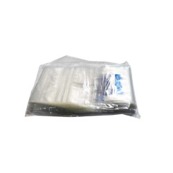  Paquet de cheville bleu 80x180mm  - Sanifer Tamatave