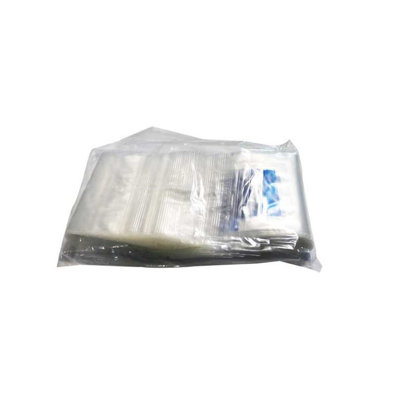  Paquet de cheville bleu 80x180mm  - Sanifer Tamatave
