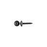  Cable satellite coaxial f mâle-mâle 10m blanc  - Sanifer Tamatave