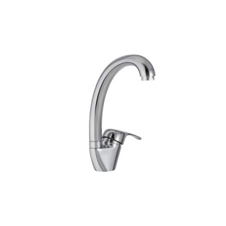  Mitigeur évier lola chrome  - Sanifer Tamatave
