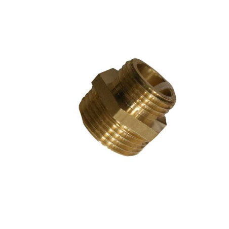  Mamelon réduit mâle mâle  20X27-15X21  - Sanifer Tamatave