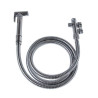  Douchette avec flexible et raccord  - Sanifer Tamatave