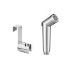  Douchette kit hygiene inizion male 15 x 21 mm + suspension murale  - Sanifer Tamatave