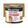  Pâte à bois chêne moyen 250g  - Sanifer Tamatave