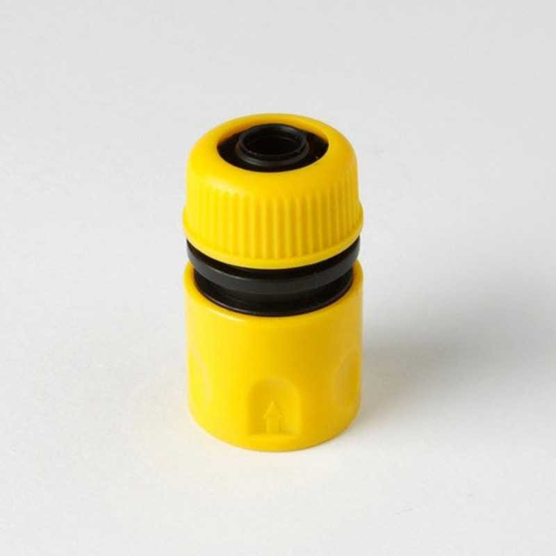  Raccord d'arrosage rapide d13-15mm  - Sanifer Tamatave