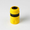  Raccord d'arrosage rapide d13-15mm  - Sanifer Tamatave