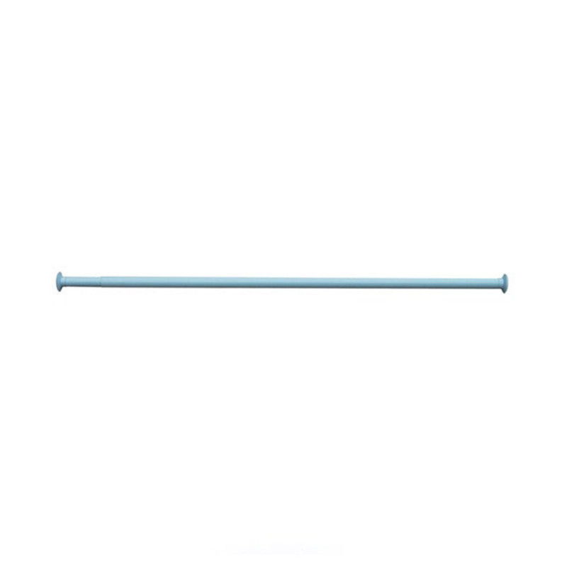  Barre de douche extensible blanc 70x120cm  - Sanifer Tamatave