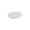  Porte-savon cloud blanc  - Sanifer Tamatave