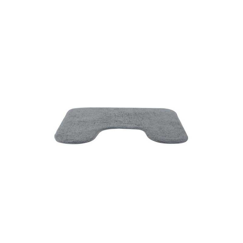  Tapis contour de WC 50x40cm granit3  - Sanifer Tamatave