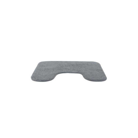  Tapis contour de WC 50x40cm granit3  - Sanifer Tamatave