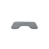  Tapis contour de WC 50x40cm granit3  - Sanifer Tamatave