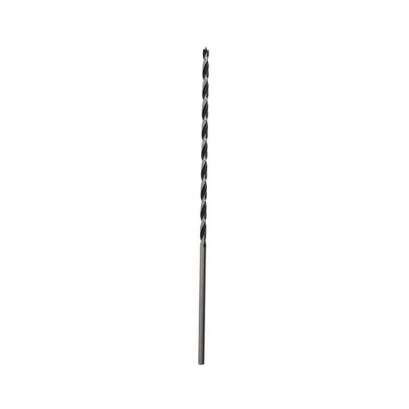  Foret à bois spirale 4x200mm DEXTER PRO - Sanifer Tamatave
