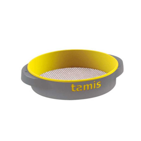 Tamis n10 abs confort jaune  - Sanifer Tamatave