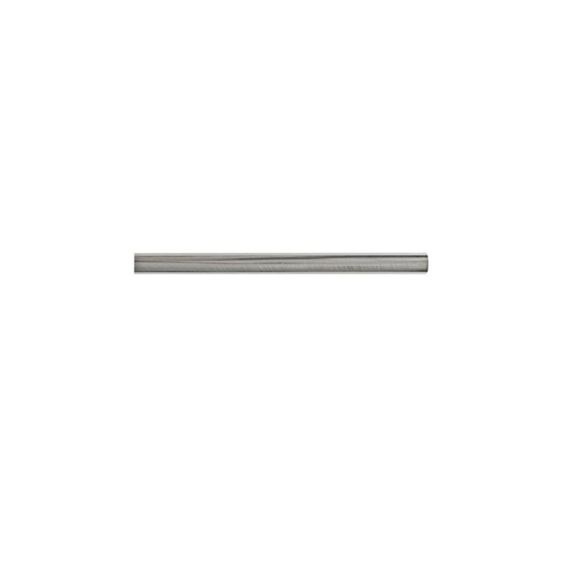  Tringle à rideau en métal chrome d20 1m50  - Sanifer Tamatave