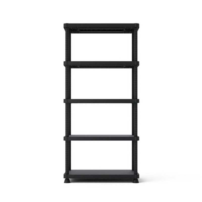 Etagère en plastique 187x90x45cm  - Sanifer Tamatave