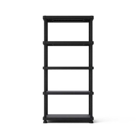 Etagère en plastique 187x90x45cm  - Sanifer Tamatave