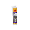  Sikaseal-110 menuiserie et vitrage blanc pvc 300 ml Sika france SIKA - Sanifer Tamatave