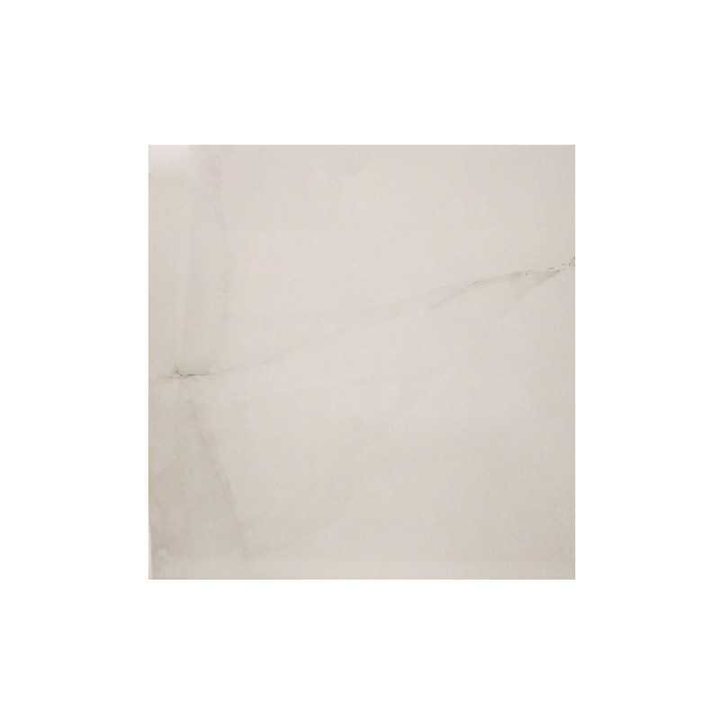  Carrelage sol 60x60cm zola white Aspac international  - Sanifer Tamatave