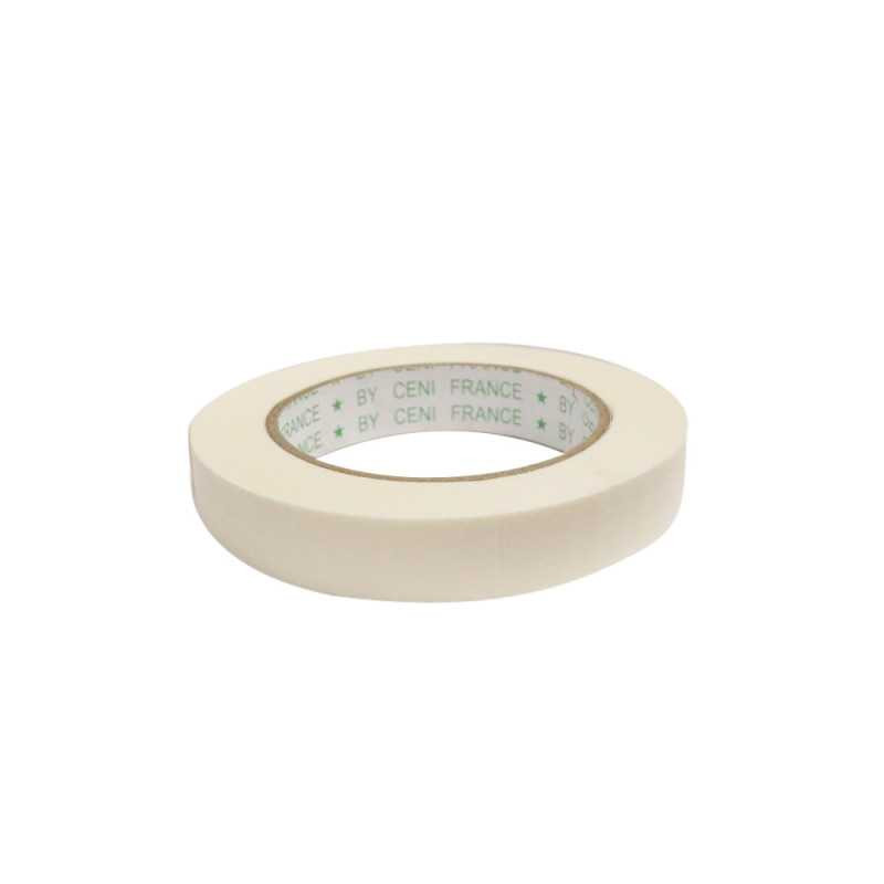 Ruban de masquage 19mmx50mm  - Sanifer Tamatave