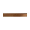  Plinthe pour parquet   2,40 mètre linéaire L60005-6  - Sanifer Tamatave