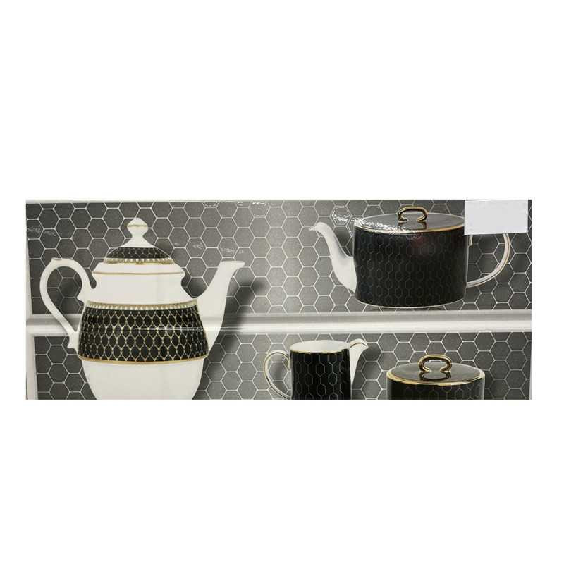  Carrelage mural  30x60cm  Botanas HL 01A SOMANY - Sanifer Tamatave