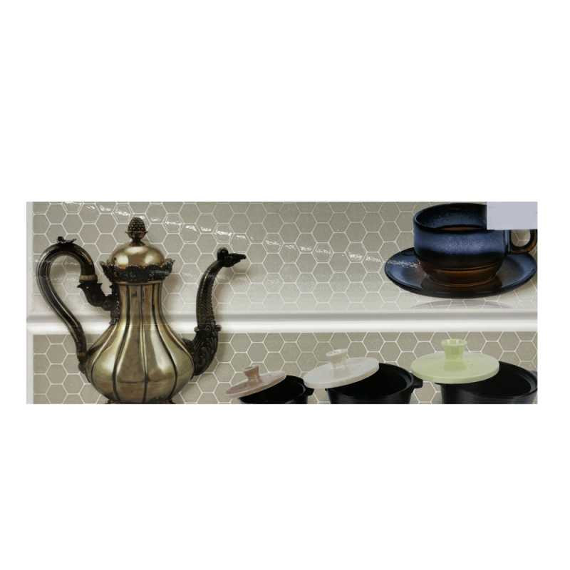  Carrelage mural 30x60cm keva hl 01b Somany ceramics ltd SOMANY - Sanifer Tamatave