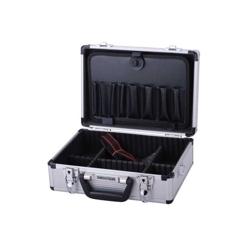 Valise à outils l.32 cm Dexter  - Sanifer Tamatave