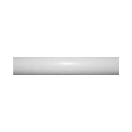 Tringle à rideau blanc satiné 200 cm INSPIRE - Sanifer Tamatave