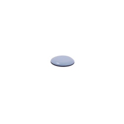  Lot de 4 patins gliss+adhésif gris 40mm Standers  - Sanifer Tamatave
