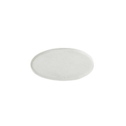  Lot 9 pastilles mince adhesive translucide 22mm  - Sanifer Tamatave