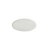 Lot 9 pastilles mince adhesive translucide 22mm  - Sanifer Tamatave
