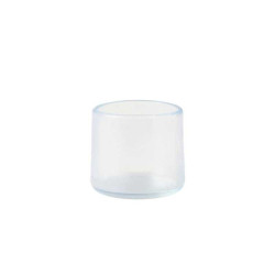  Lot de 4 embouts enveloppant transparent 25-28mm  - Sanifer Tamatave