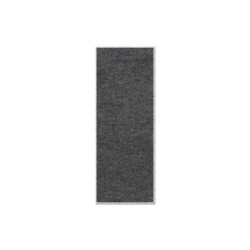  Plaque feutre adhésif à découper scotch 215 x 80 mm gris  - Sanifer Tamatave