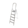 Escabeau mixaluminium acier 5 marches  - Sanifer Tamatave