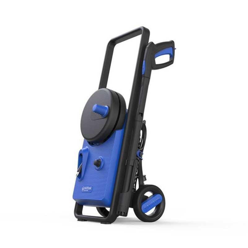 Nettoyeur haute pression électrique nilfisk core 140-8 power control 140 b  - Sanifer Tamatave