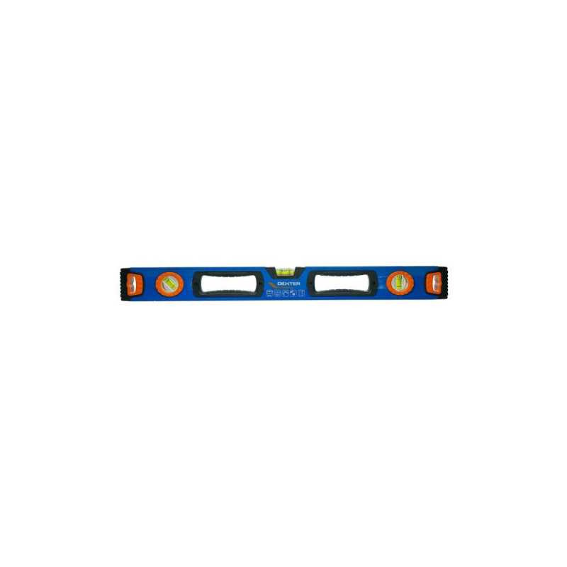 Niveau 3 fioles l 60 cm Dexter DEXTER - Sanifer Tamatave