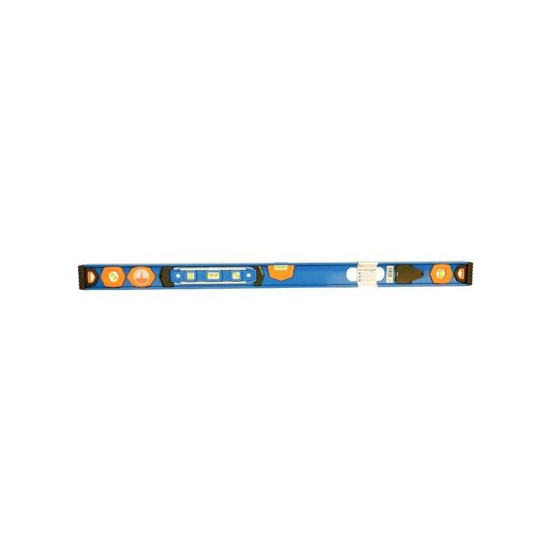  Niveau 3 fioles multifonctions l 100 cm Dexter DEXTER - Sanifer Tamatave
