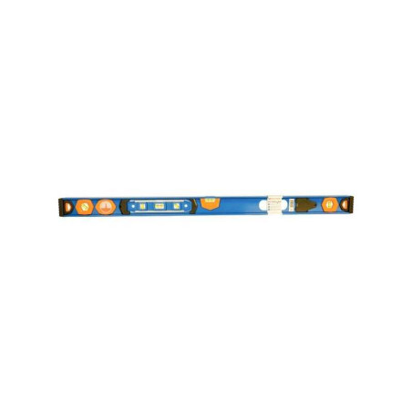  Niveau 3 fioles multifonctions l 100 cm Dexter DEXTER - Sanifer Tamatave