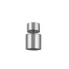  Mousseur orientable 2 jets f22 m24 chromé mâle - femelle regards international  - Sanifer Tamatave
