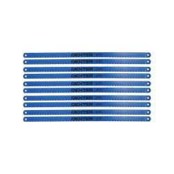  Lot de 10 lames coupe standard 300 mm Dexter  - Sanifer Tamatave