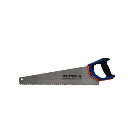  Scie égoïne denture rapide 500 mm Dexter  - Sanifer Tamatave