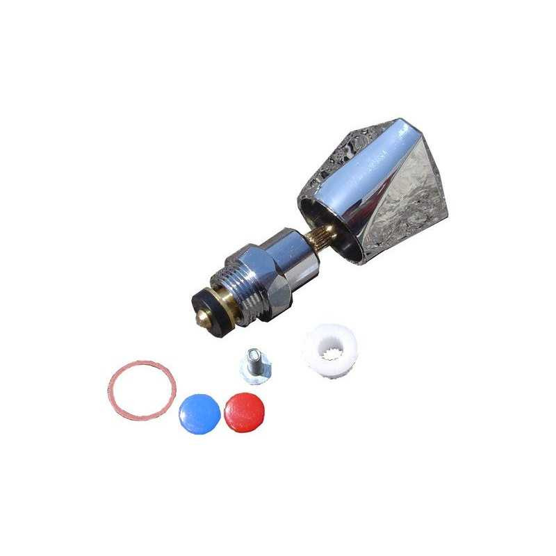  Croisitete alma abs clapet universelle 21-150  - Sanifer Tamatave