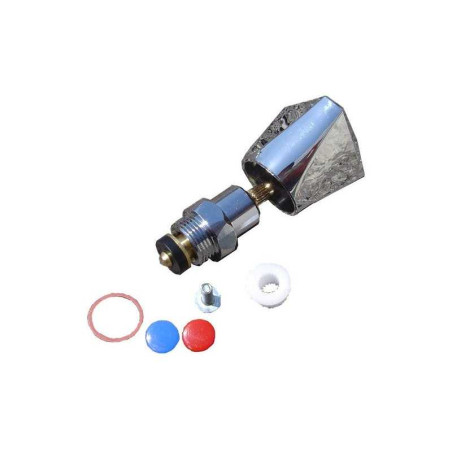  Croisitete alma abs clapet universelle 21-150  - Sanifer Tamatave